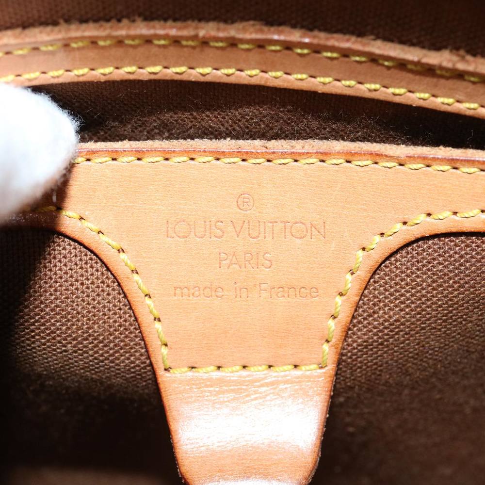 LOUIS VUITTON Ellipse Handbag - Picture 10 of 16